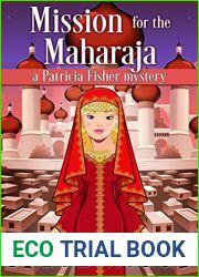 Mission for the Maharajah (Patricia Fisher Cruise Ship Mysteries #7)
