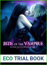 Bite of the Vampire (Blood Moon Book 2)