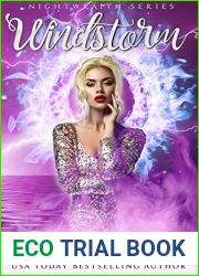 Windstorm (Nightwraith, #1)