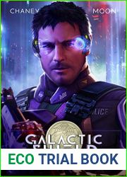 Galactic Shield (Galactic Shield #1)