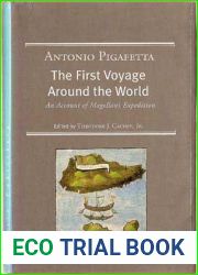The First Voyage Around the World