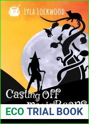 Casting Off Magic Beans (Knit Witch Cozy Mysteries Book 7)