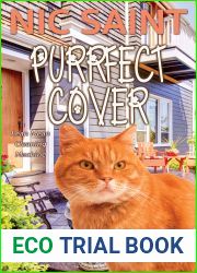 Purrfect Cover (The Mysteries of Max Book 25)