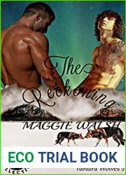 The Reckoning (Tundra Wolves #2)