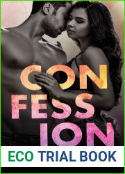 Confession (Love in NYC: Forbidden Bosses, #3)