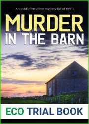 Murder in the Barn (Arnold Landon #1)