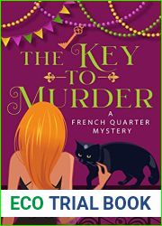 The Key to Murder (French Quarter Mystery #1)