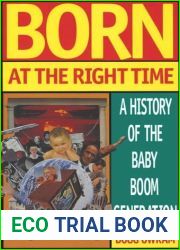Born at the Right Time