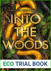 Into the Woods: A Mad World Novel