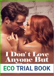 I Don|t Love Anyone But You (I Don|t Love Anyone But You, #3)