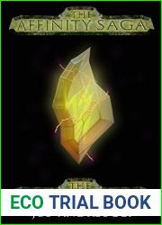 The Thunderstar (The Affinity Saga Book 3)