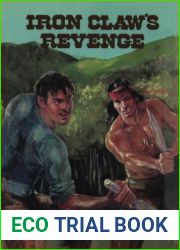 Iron Claw|s Revenge