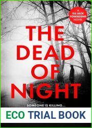 The Dead Of Night (DS Jack Townsend #1)