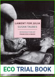 Lament for Julia