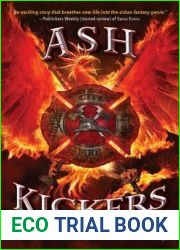 Ash Kickers