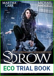 Drow Protector