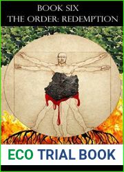 Redemption (The Order #6)