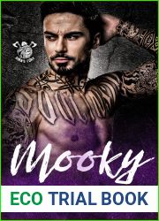 Mooky (Odin|s Fury Motorcycle Club #5)