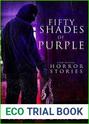50 Shades of Purple: And Other Horror Stories (Haunted Library)