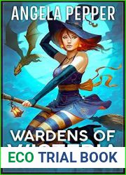 Wardens of Wisteria (Wisteria Witches #8; Daybreak, #1)
