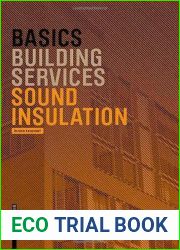 Basics Sound Insulation