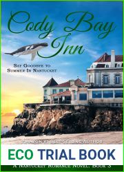 Say Goodbye To Summer In Nantucket (Cody Bay Inn #3)