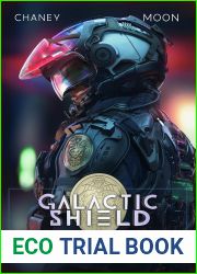 Star Defender (Galactic Shield #3)