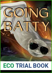Going Batty (Freaky Florida #5)