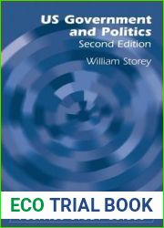 US Government and Politics (Politics Study Guides)