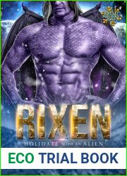 Rixen (Holidate With an Alien #3)