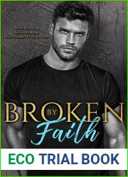 Broken by Faith