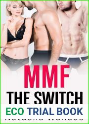 The Switch: Straight to Gay Bisexual First Time Cuckold (MMF Gay Husbands)