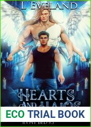 Hearts and Halos (Monsters in My Bed #3)