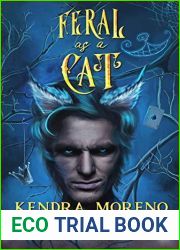Feral as a Cat (Sons of Wonderland #3)