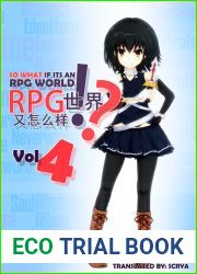 So What if It|s an RPG World - Volume 04 - Ice Empire and Snow White
