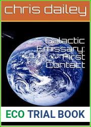 Galactic Emissary: First Contact
