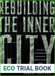 Rebuilding the Inner City