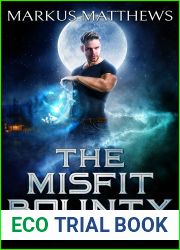 The Misfit Bounty (Bounty, #8)