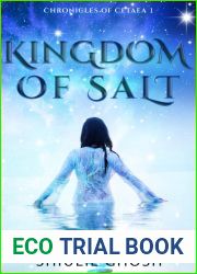 Kingdom of Salt (Chronicles of Cetaea #1)