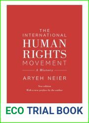 The International Human Rights Movement