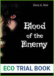 Blood of the Enemy (Chronicles of Avilesor: War of the Realms #3)
