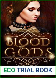 Blood of Gods (Vampire Crown, #4)