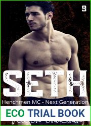Seth (Henchmen MC - Next Generation Book 9)