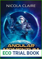 Angular Momentum (The Sector Files, #1)