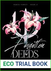 Forgotten Deeds (Parisi Family, #2)