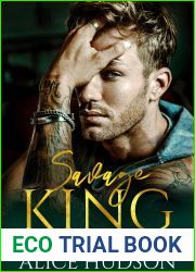 Savage King: A Dark Mafia Romance