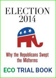 Election 2014: Why the Republicans Swept the Midterms