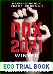 PDX 2021 Winter