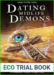 Dating Midlife Demons (Adept At Fifty #4)