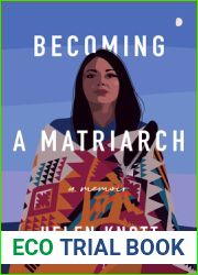 Becoming a Matriarch